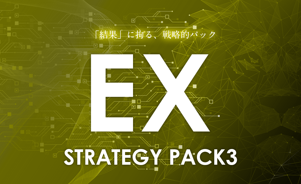 STRATEGY PACK3（ AFFINGER7EX版）