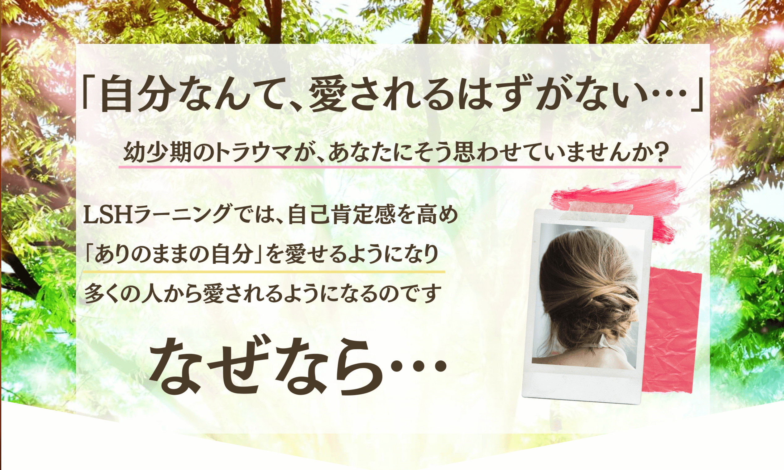 【買い切り型】LSHラーニング